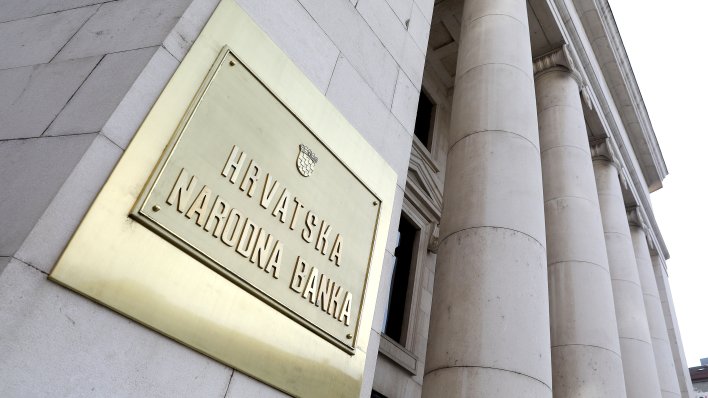 financijsko upozorenje