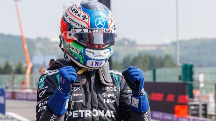 Antonelli potvrđuje dominaciju; vodeći je u ukupnom poretku, a sada je osigurao i šesti pole-position