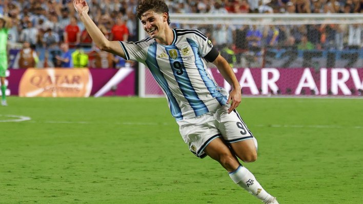Argentinska zvijezda u središtu skandala: Ne želi više igrati za klub, želi samo transfer