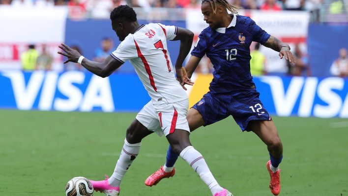 Saka zabio hat-trick pa izgovorio rečenicu koja će odjeknuti Engleskom: ‘Sada je prekasno’