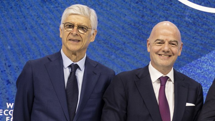 FIFA sprema veliku promjenu: Ukida se kontroverzna pauza za hidrataciju?