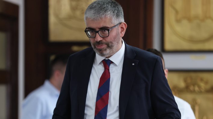 Hajduku propao transfer hit-napadača: Zabio je 23 gola u 16 utakmica