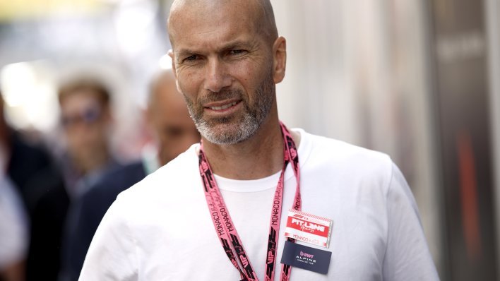 L'Equipe otkrio operaciju 'državna tajna': Zidane preuzima Francusku, samo su dvojica znala sve detalje