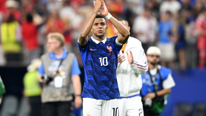 Mbappe nije ni igrao finale, a večeras je ostvario ono što nitko nikad nije u povijesti nogometa