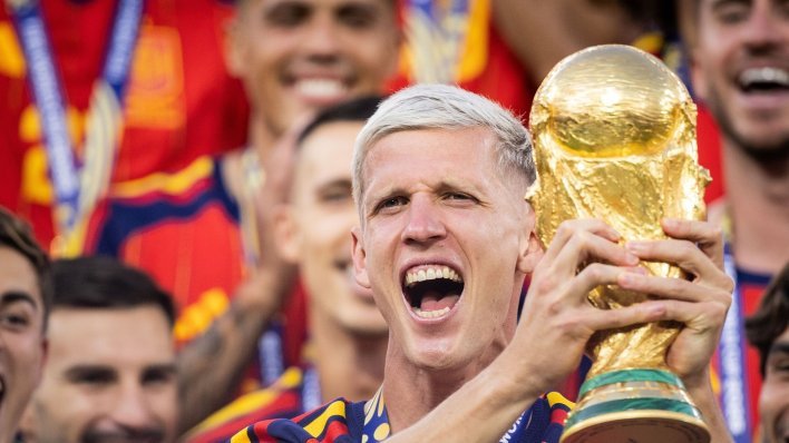 Dani Olmo komentirao sramotan potez Argentinaca nakon finala SP-a koji je zgrozio sve