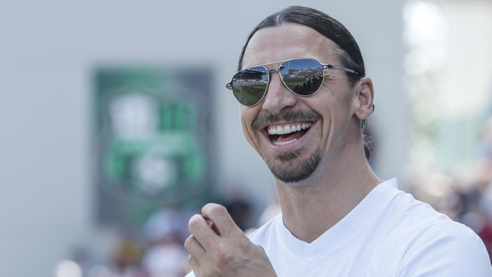 Zašto se SP uopće igralo, kad je Ibrahimović sve znao: Kad ja nešto kažem....