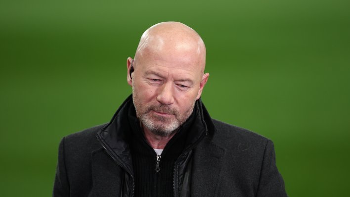Legendarni Alan Shearer dirljivo se oprostio od preminulog Keegana