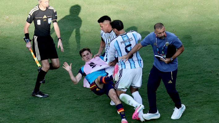 Argentinac na žestokom udaru: 'Kukavica! Zabranite mu sljedeće Svjetsko prvenstvo'
