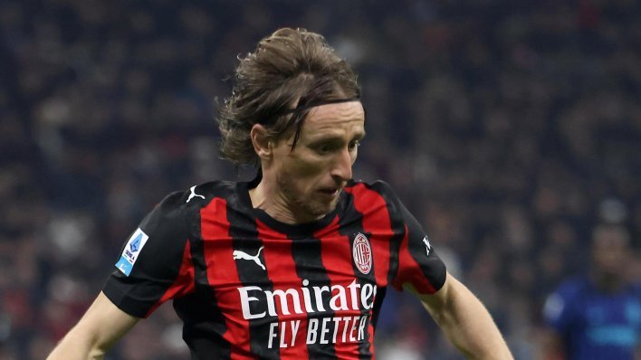 Evo koliko će Luka Modrić zarađivati u Milanu! Otkriveni detalji novog ugovora