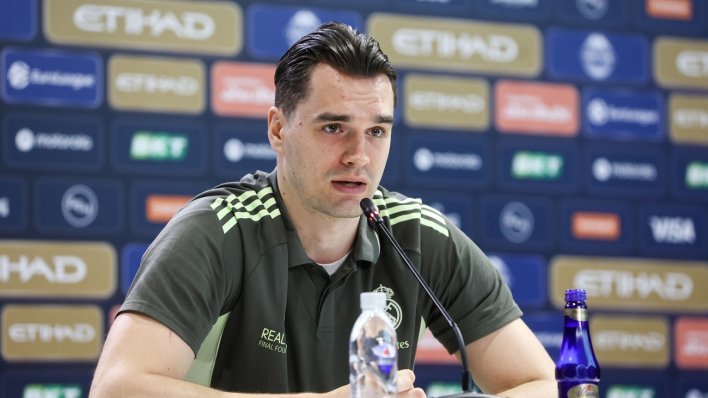Hrvatski reprezentativac platit će samo da napusti madridski Real