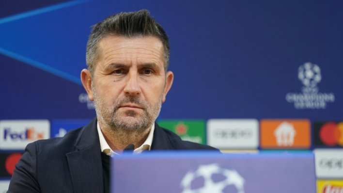 Nenad Bjelica otkrio najveću opasnost za Dinamo: 'Ovo bi moglo stvoriti velike probleme’