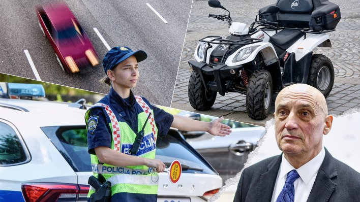 NIZ TRAGEDIJA
