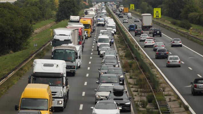 stanje na cestama