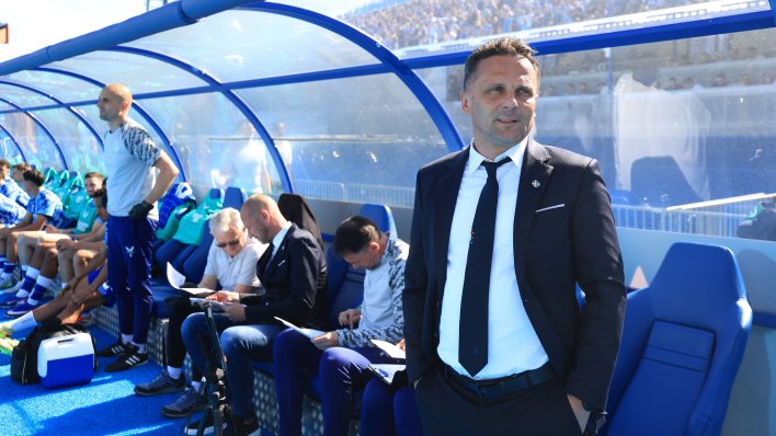 Od 20:00: Dinamo otvara sezonu protiv Thuna, pogledajte sastave