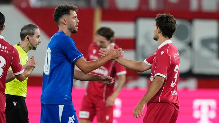 Igrač Thuna nahvalio Dinamo nakon utakmice