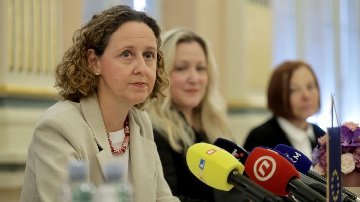 Ministarstvo kulture za međunarodnu kulturnu suradnju odobrilo gotovo 400.000 eura