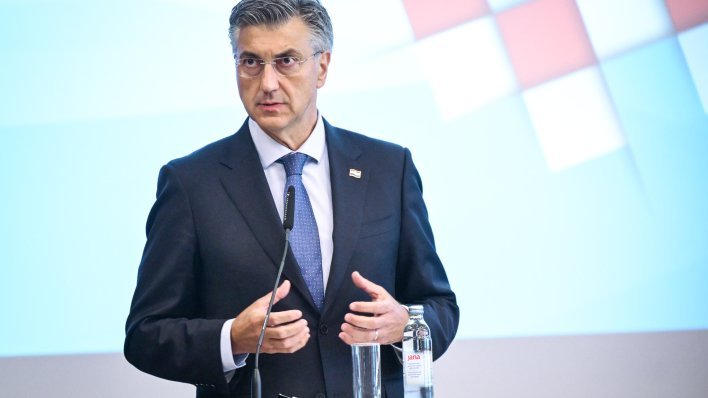 premijer iz zadra