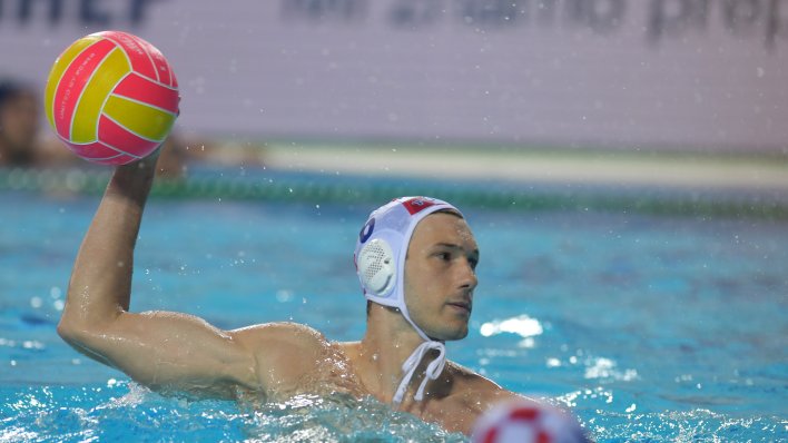 Hrvatski vaterpolisti kreću u novi turnir: Velika šansa za mlade snage