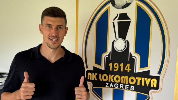Lokomotiva dovela veliko pojačanje: Vratio se napadač koji je bio najbolji strijelac SHNL-a
