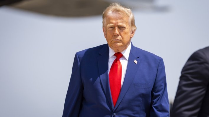 Između dvije vatre: Sukob dvaju američkih divova stavlja Trumpa pred nezgodan izbor