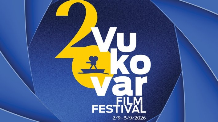 Dva puna desetljeća filmske čarolije! Vukovarski festival slavi 20. obljetnicu postojanja!