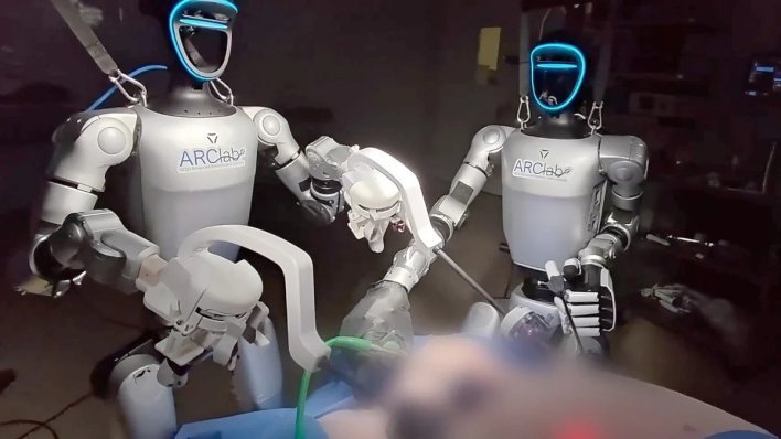 Humanoidni roboti već mogu raditi u tvornicama. Zašto ćemo ih kod kuće čekati još najmanje osam godina?