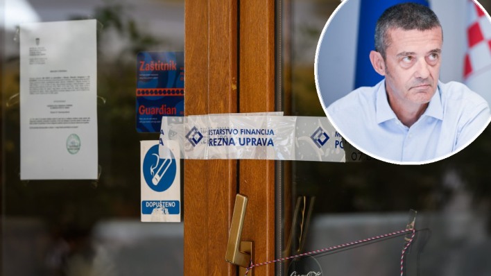 Oreščanin o stanju na Jadranu: 'Gledamo pad prometa i do 40 posto. Ljudima je prekipjelo!'