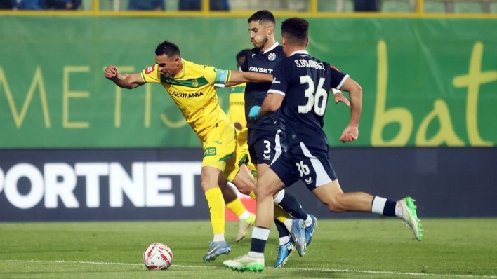Dinamo doveo sjajnog napadača, sve je riješeno: Ovo su detalji dogovora