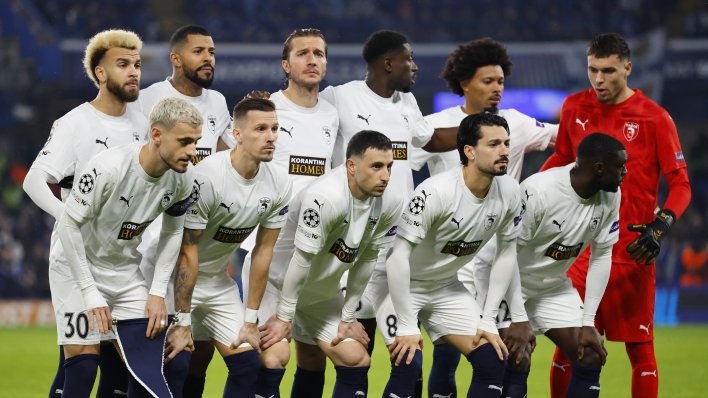 Hrvatski golman upozorio Hajduk odakle prijeti Pafos: 'Tu bi moglo biti problema'