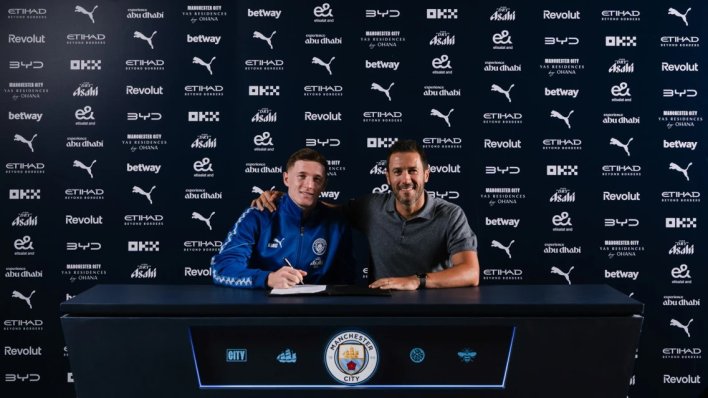 Službeno dovršen 3. najskuplji transfer u povijesti Premier lige