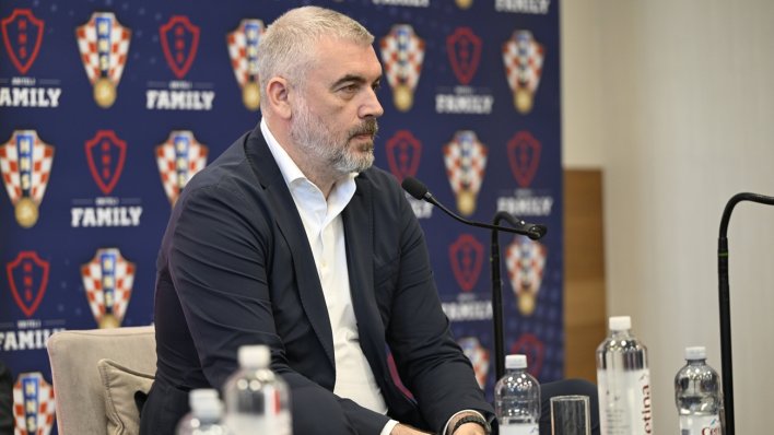 U danu kada je HOO doživio novi skandal, HNS zauzeo čvrsti stav
