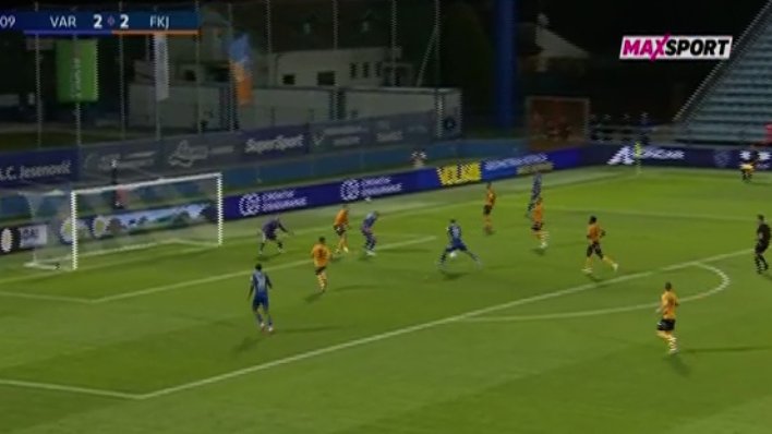 Pogledajte čudesnu završnicu u Varaždinu i gol za ludi preokret