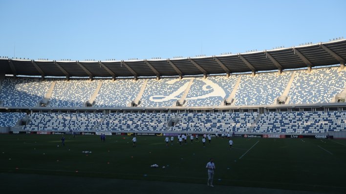 Težak poraz Žalgirisa: Evo zašto je to važna informacija za Hajduk