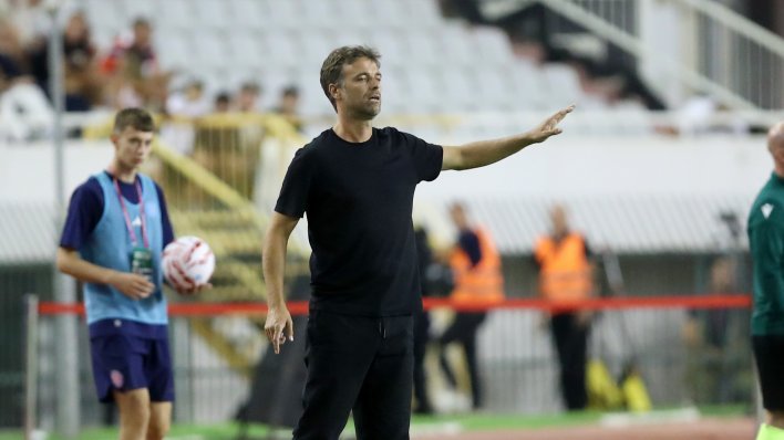 Hajduk još nije ispao iz Europe: Evo kada i gdje igra sljedeću europsku utakmicu