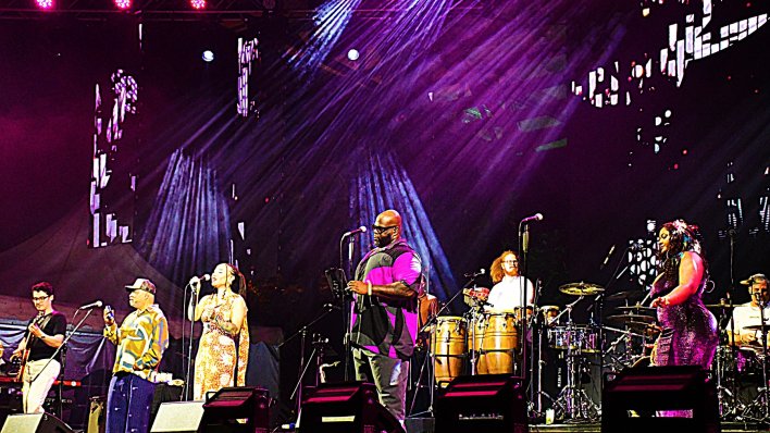 Legendarni britanski acid jazz sastav Incognito stiže u Makarsku