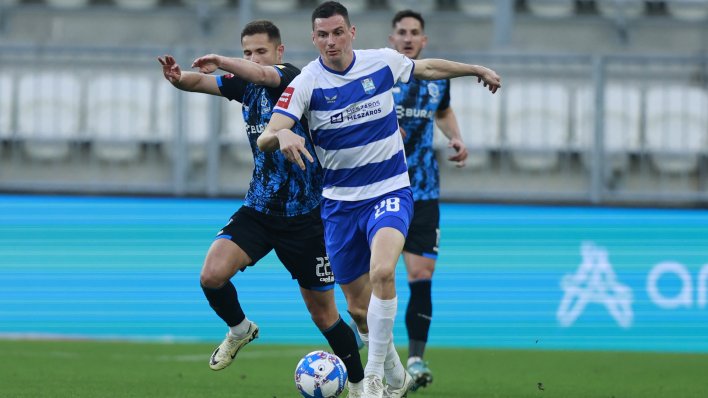 Navijači Osijeka poručili koja dva transfera žele: Njihova bi se želja mogla brzo ostvariti