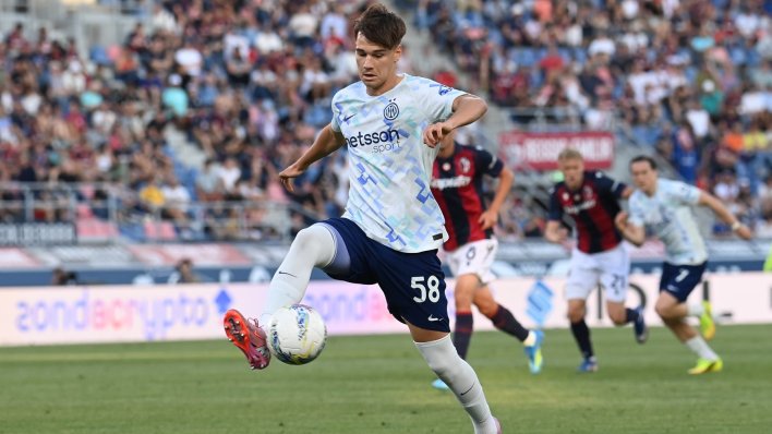 Interov dijamant zabio hat-trick, ali neće odabrati Hrvatsku?