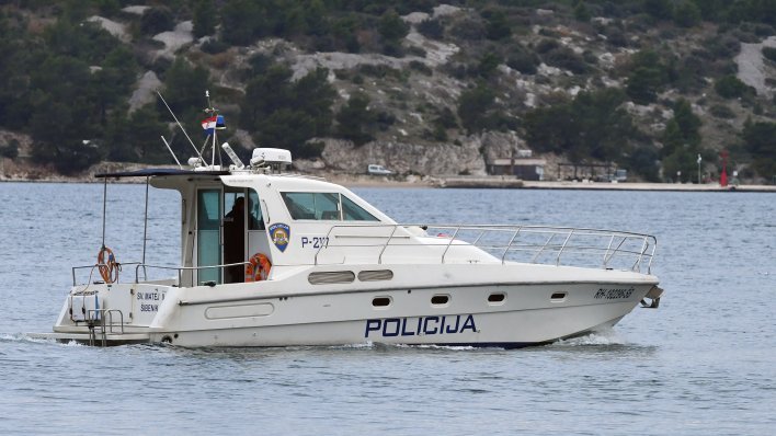 Policija patrolira po moru: Veliki problemi s glisiranjem