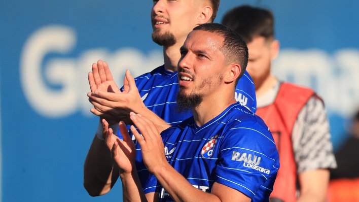 Ništa od povratka u Dinamo: Bennacer odabrao novu destinaciju