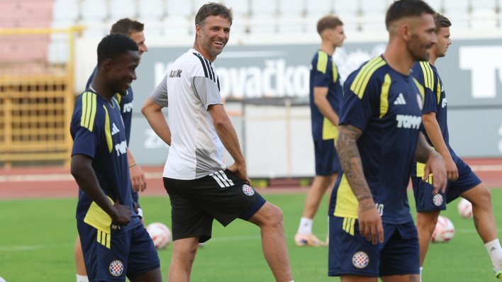 Hajduk krenuo po hit-napadača: Zabio je 20 golova u samo 14 utakmica