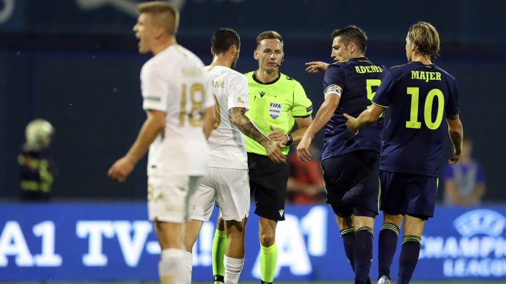 Hajduk doznao tko mu sudi na Cipru; dinamovci imaju iskustva s njime