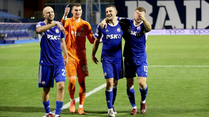 Bivši kapetan Dinama stigao je kao velika zvijezda, a sada nakon samo godinu dana ostaje bez kluba