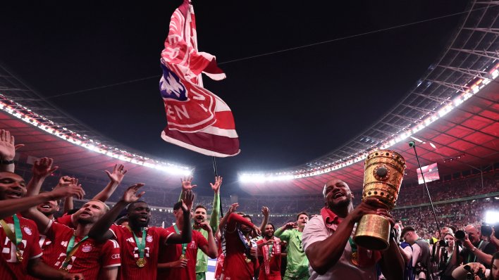 Bayern ih platio milijune, a sada ih je prekrižio: 'Znaju da ne računamo na njih dvojicu'