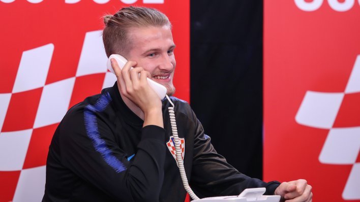Ništa od povratka u Dinamo: Bivši hrvatski reprezentativac ima novi klub