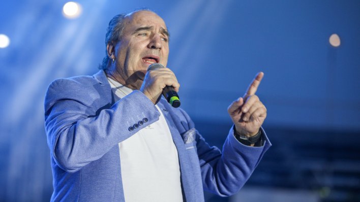 Grdović se za rođendan počastio novim autom i poručio: 'Svake godine ostanem sam'