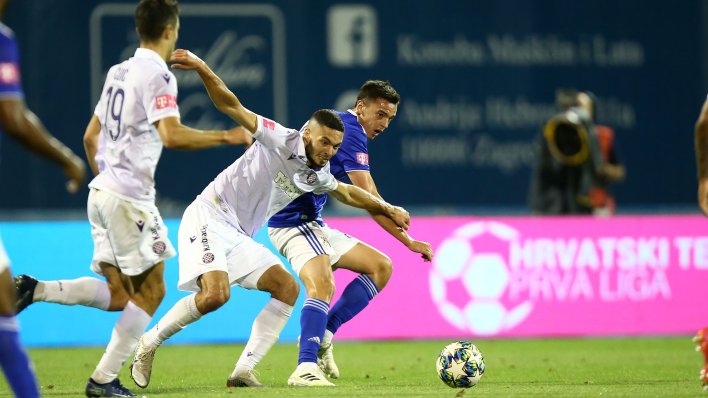 Srušio je Dinamo na Poljudu, a sada je iznenadio izborom novog kluba