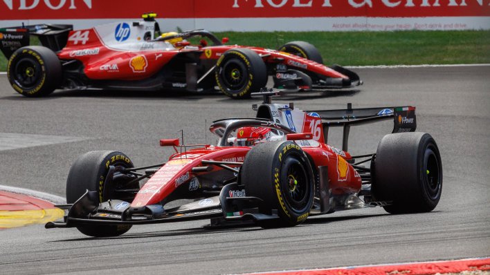 Formula 1 usred sezone dodala novu utrku: Evo kada će se održati