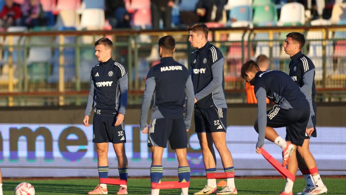 Hajduk ga na zimu prodao za 5 milijuna eura, novi klub ga se već rješava
