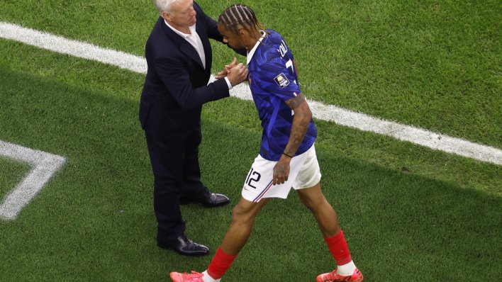 Briljirao je na SP-u, a sada želi napustiti PSG: Za njega traže 170 milijuna eura