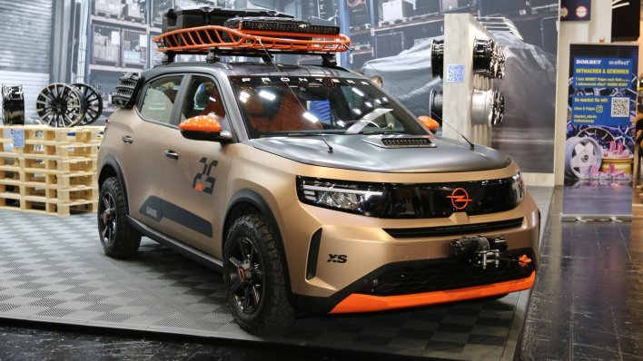 Novi automobili sve su skuplji, a Opel je napravio suprotno: Ovaj SUV sada košta 21.990 eura